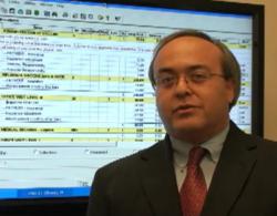 Manny Oliverez Teaches Medical Billing and Coding Classes at Local Community College